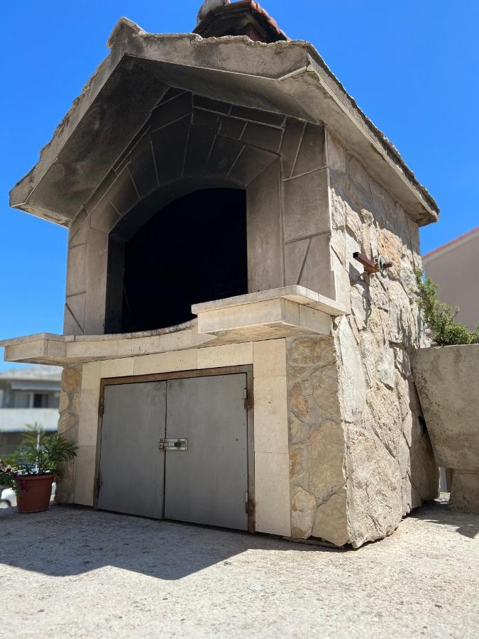 Apartament Zvijezda Split Zewnętrze zdjęcie