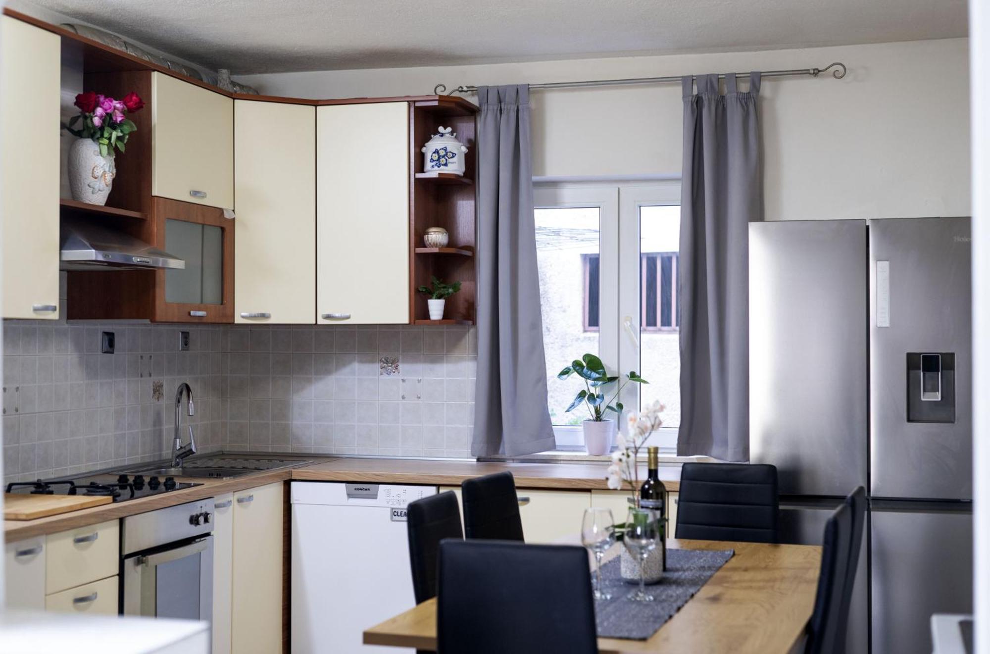Apartament Zvijezda Split Zewnętrze zdjęcie