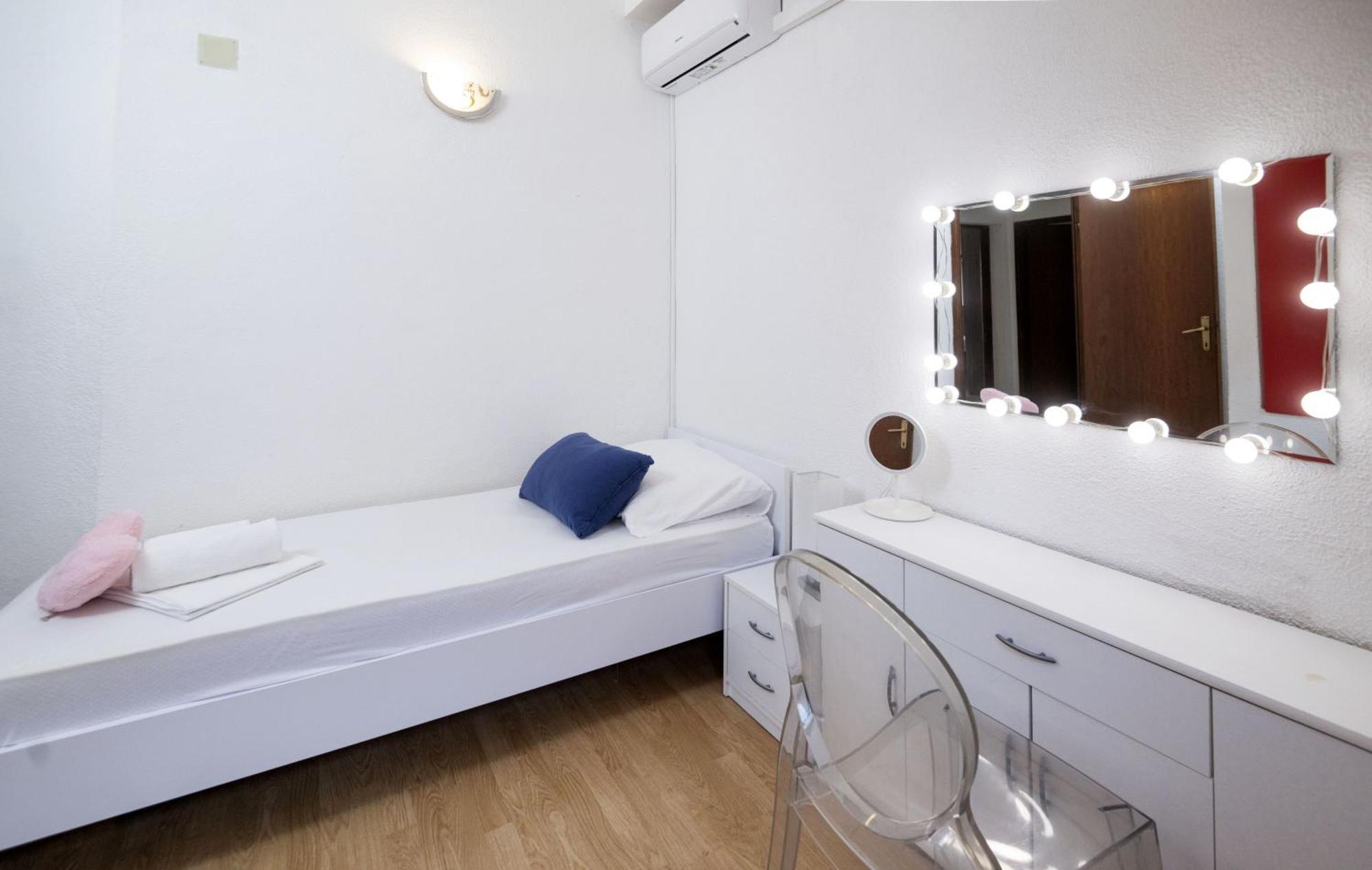 Apartament Zvijezda Split Zewnętrze zdjęcie