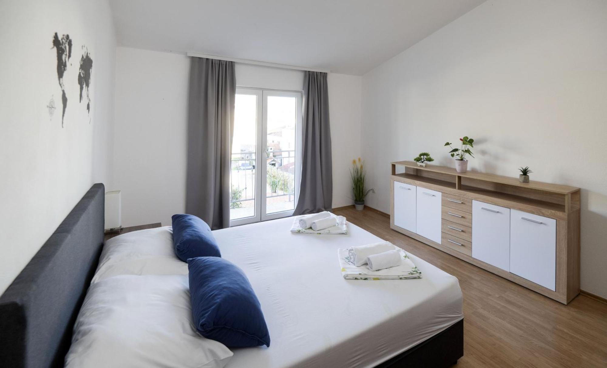 Apartament Zvijezda Split Zewnętrze zdjęcie