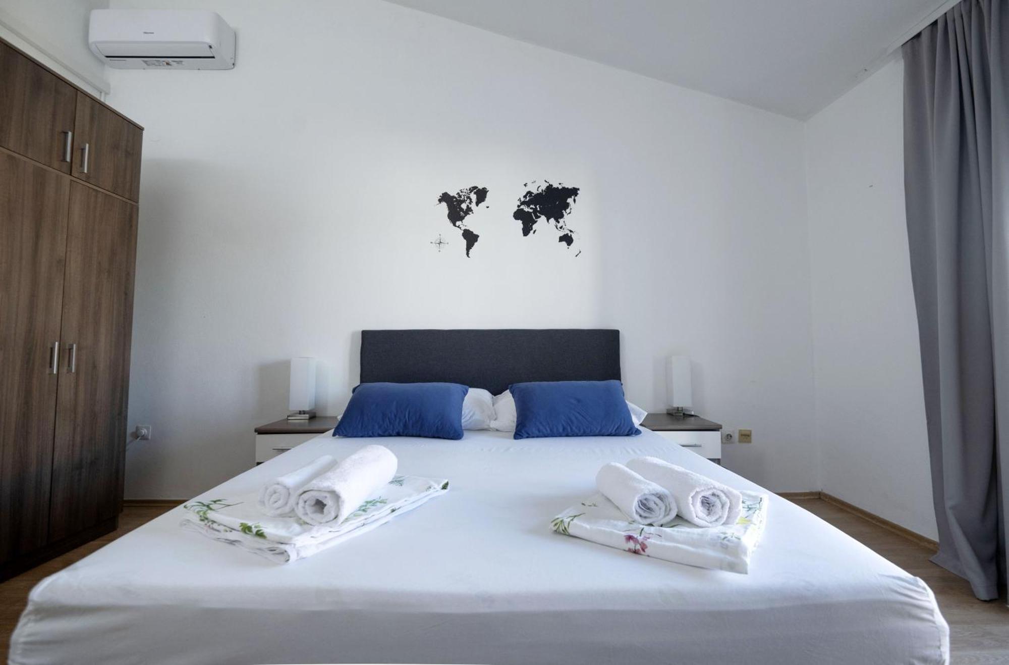 Apartament Zvijezda Split Zewnętrze zdjęcie