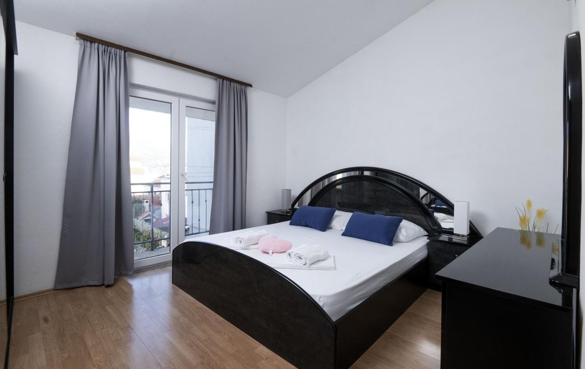 Apartament Zvijezda Split Zewnętrze zdjęcie