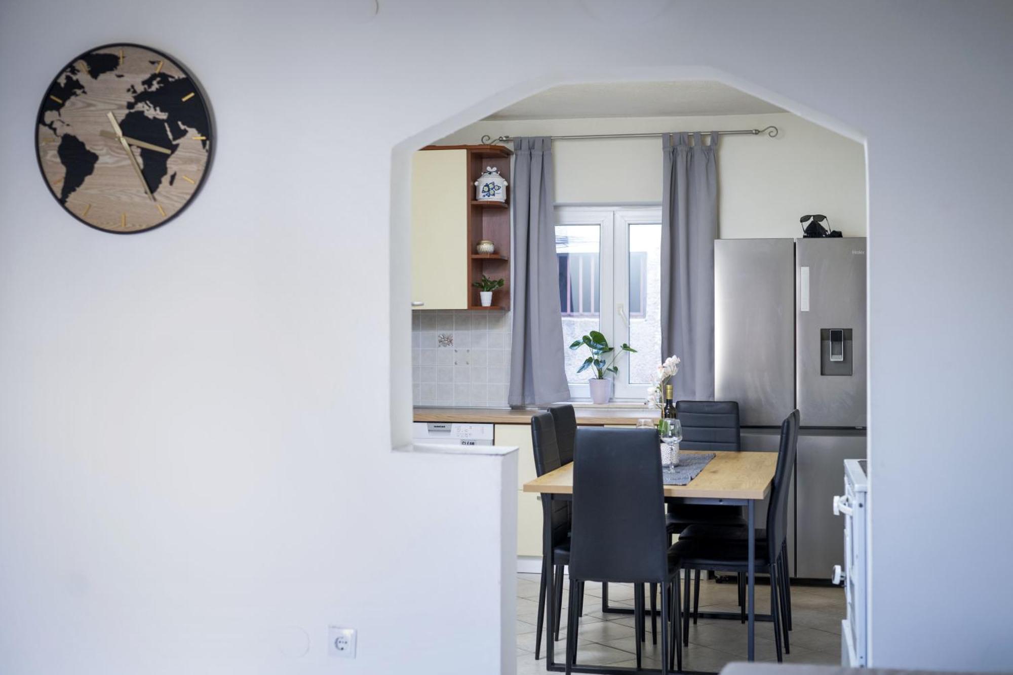 Apartament Zvijezda Split Zewnętrze zdjęcie
